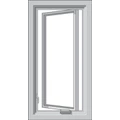 Carson City Casement Windows