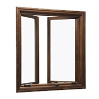 Carson City French Casement Window