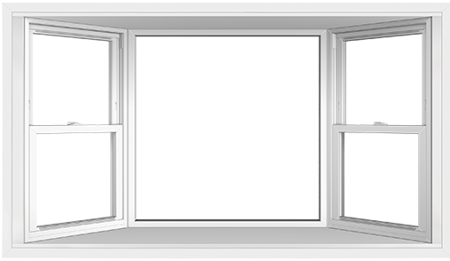 Carson City Pella 250 Series Bay or Bow Window