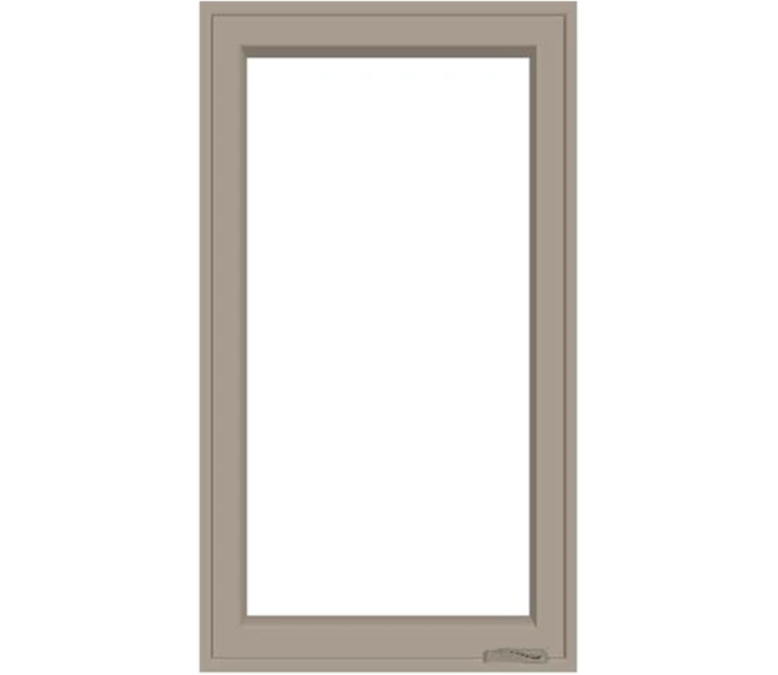 Carson City Pella 250 Series Vinyl Casement Window