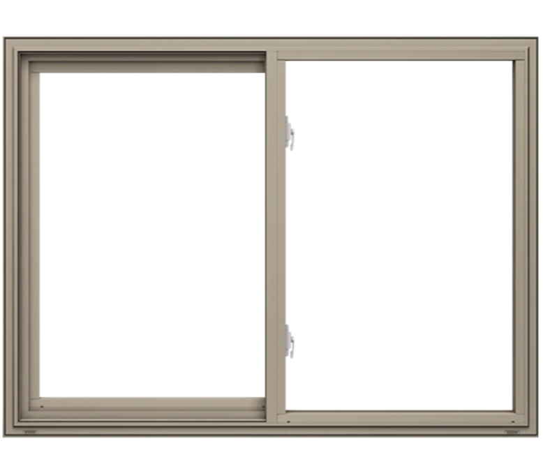 Carson City Pella 250 Series Vinyl Sliding Window