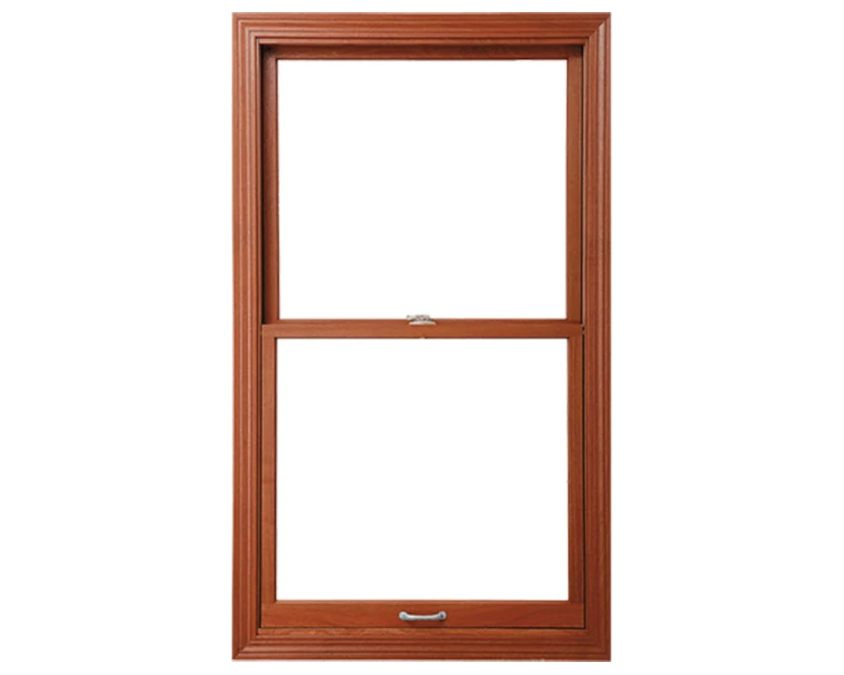 Carson City Pella Reserve Traditional Single Hung Window