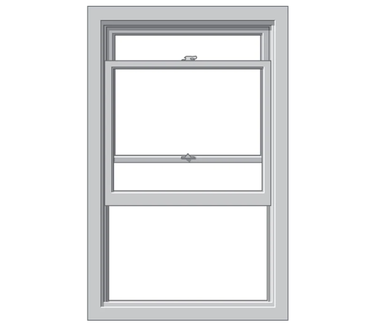 Carson City Pella Defender Series Single Hung Window