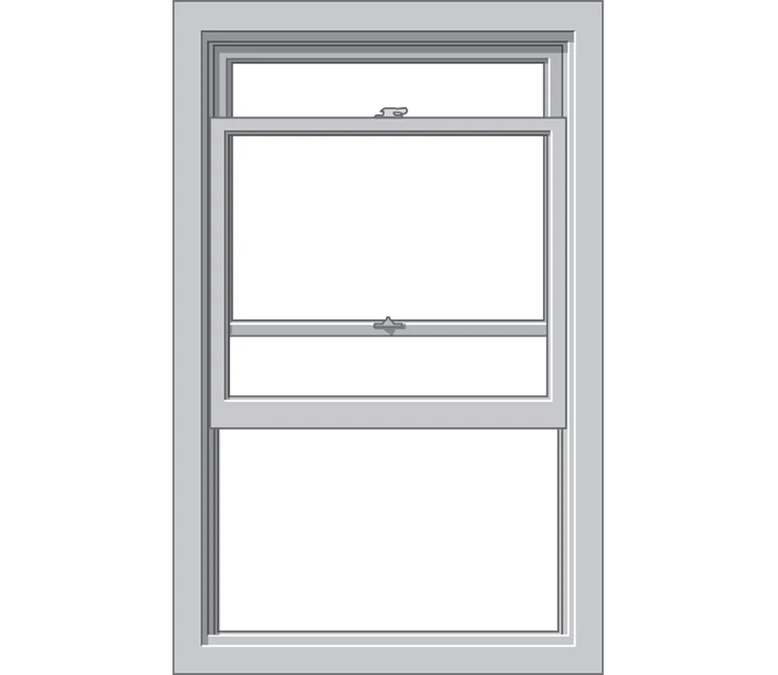 Carson City Pella Defender Series Vinyl Windows