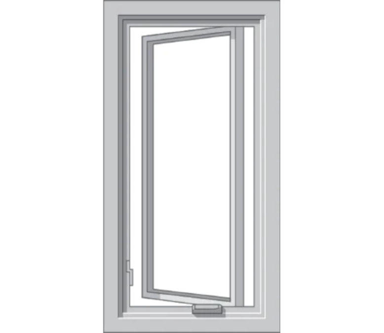 Carson City Pella Hurricane Shield Series Vinyl Windows