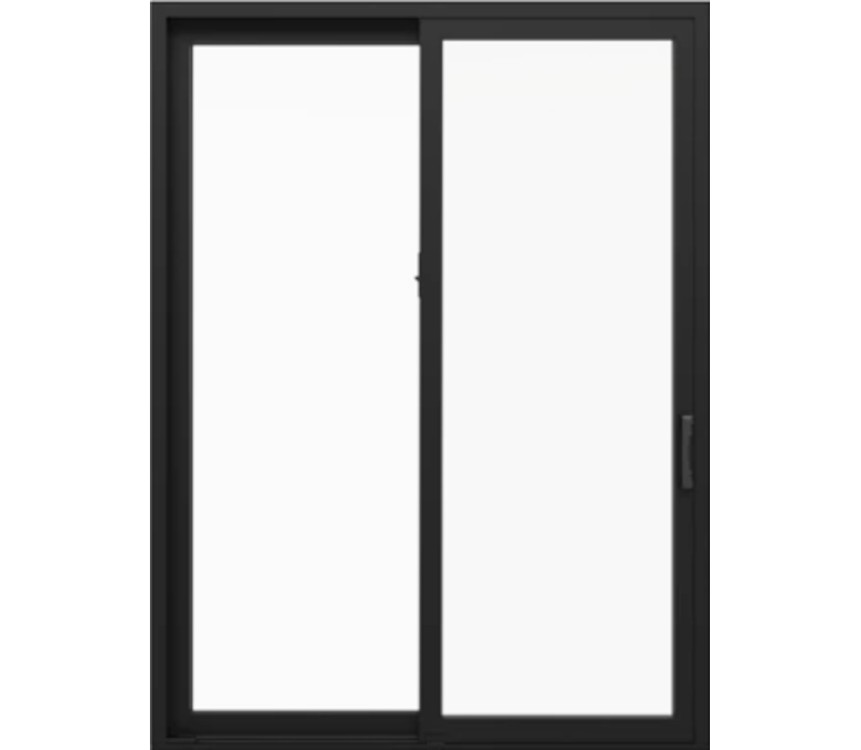 Carson City Pella Impervia Fiberglass Sliding Patio Door