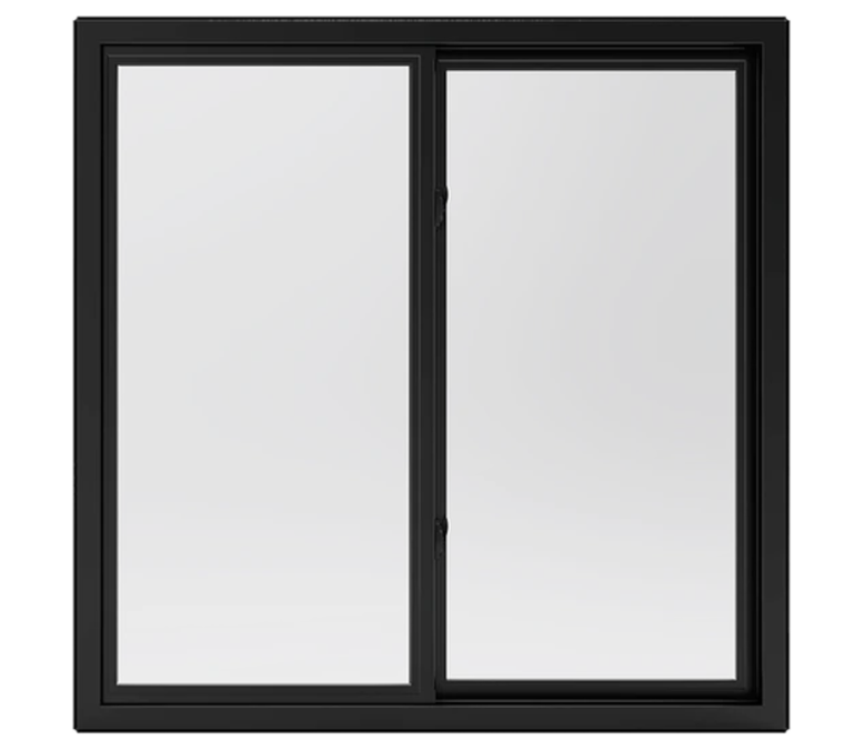 Carson City Pella Impervia Fiberglass Sliding Window