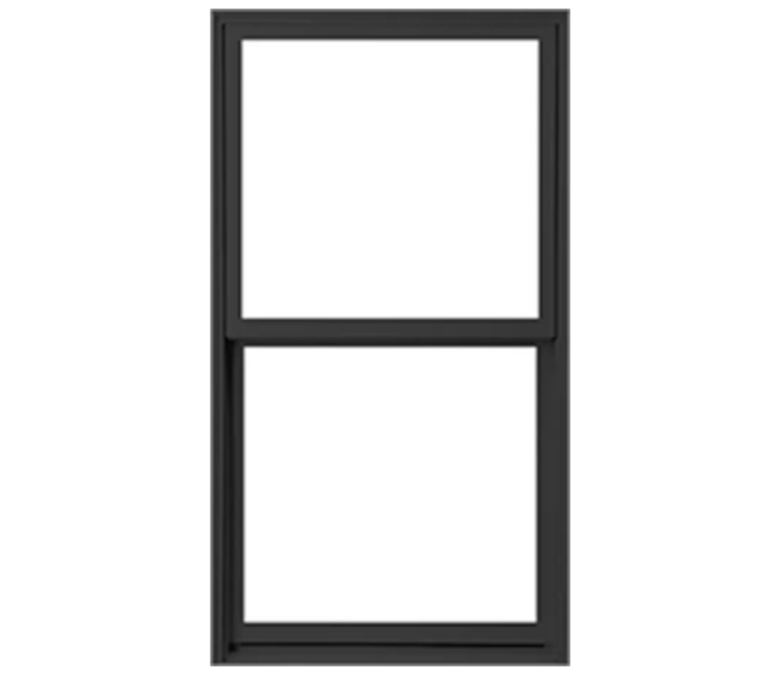 Carson City Pella Impervia Single Hung Window