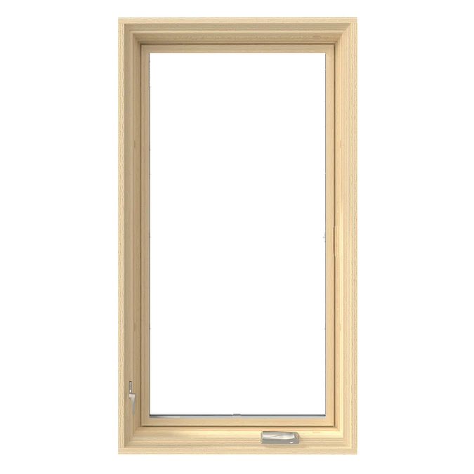 Carson City Pella Lifestyle Series Wood Casement Window