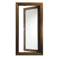 Carson City Push Out Casement Window