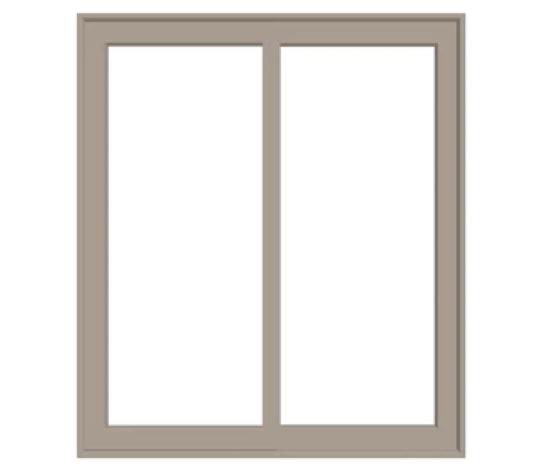 Carson City Vinyl Doors