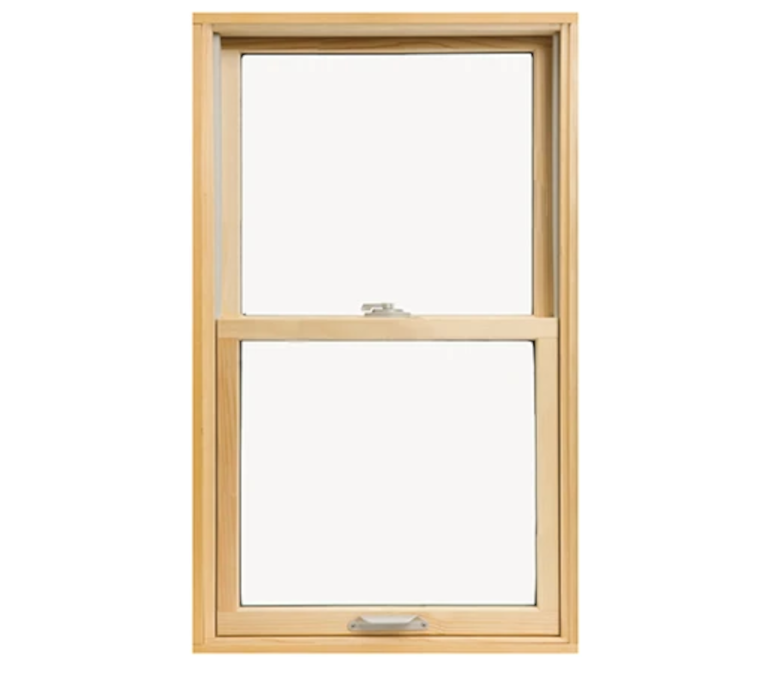 Carson City Wood Double-Hung Window